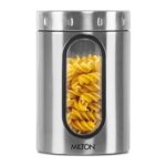 Steel Crispy Jar 1500 - Image 2