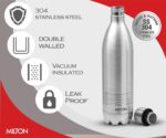 Thermosteel Duo Bottle - 500 - Image 4