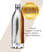 Thermosteel Duo Bottle - 500 - Image 2
