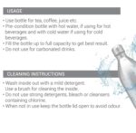 Thermosteel Duo Bottle - 500 - Image 6