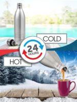 Thermosteel Duo Bottle - 500 - Image 5