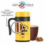 Thermosteel Cosmic Mug 500 - Image 4