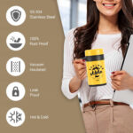 Thermosteel Cosmic Mug 500 - Image 3