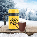 Thermosteel Cosmic Mug 500 - Image 2