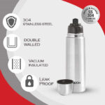 Thermosteel - 500 Flip Lid - Image 3