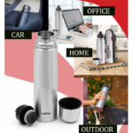 Thermosteel - 500 Flip Lid - Image 4
