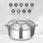 Galaxia Casserole 2500 - Image 4