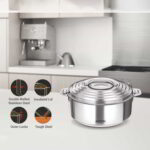 Galaxia Casserole 2500 - Image 3