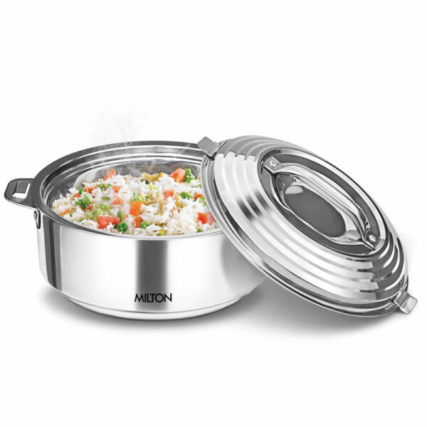 Galaxia Casserole 2500
