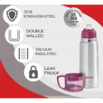 Thermosteel Glassy 350 - Image 3