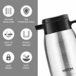 Omega Coffee Pot - 350 - Image 3